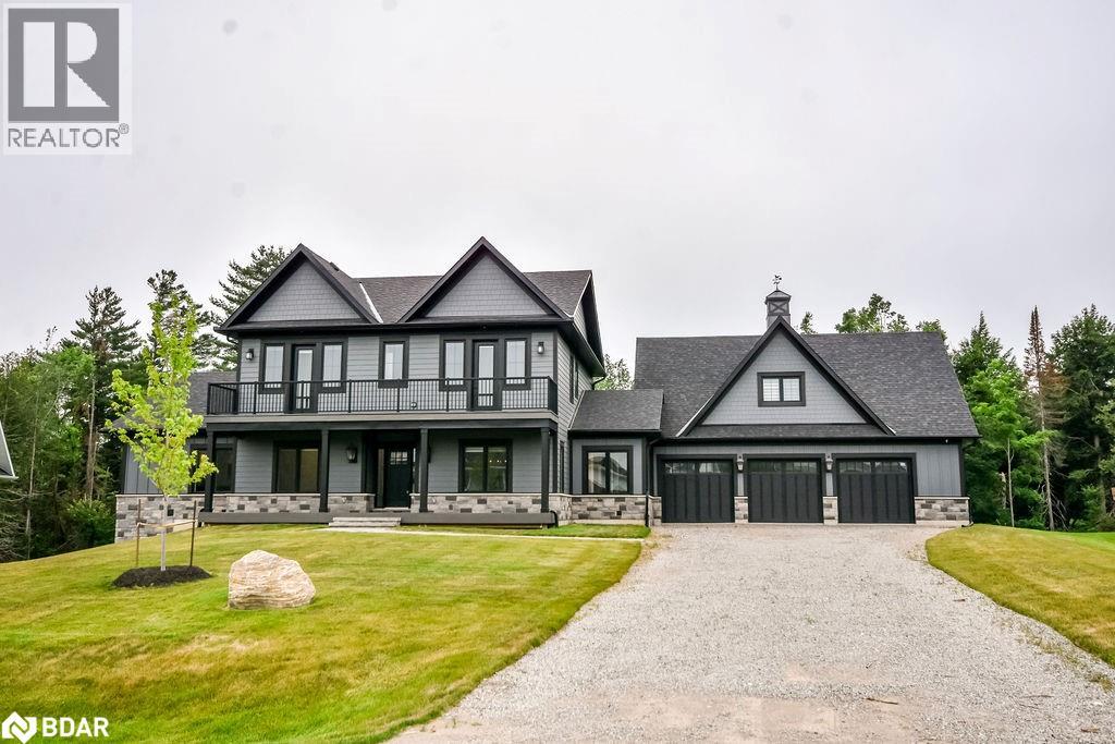 4 Clydesdale Ct, Oro-Medonte, ON L0K 1E0