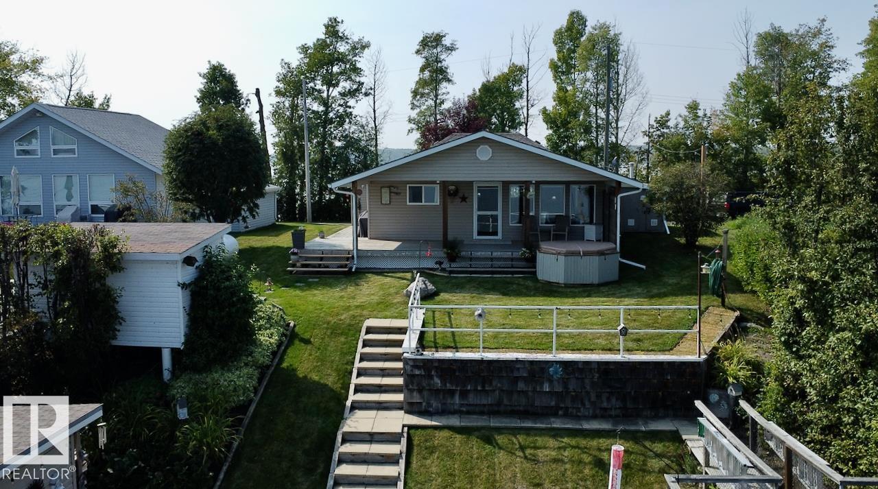 5427 Hwy 633 Unit 37, Rural Lac Ste. Anne County, AB T0E 0L0