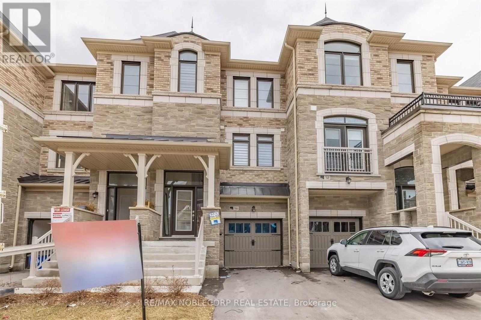 144 Sunset Ter, Vaughan Vellore Village, ON L4L 1A6