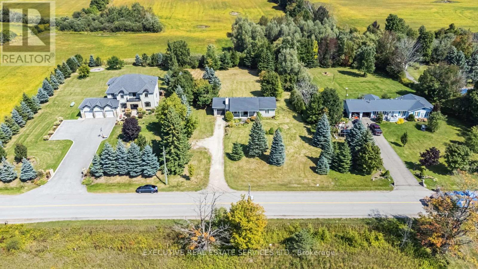 18819 Kennedy Rd, Caledon, ON L7K 1Y8
