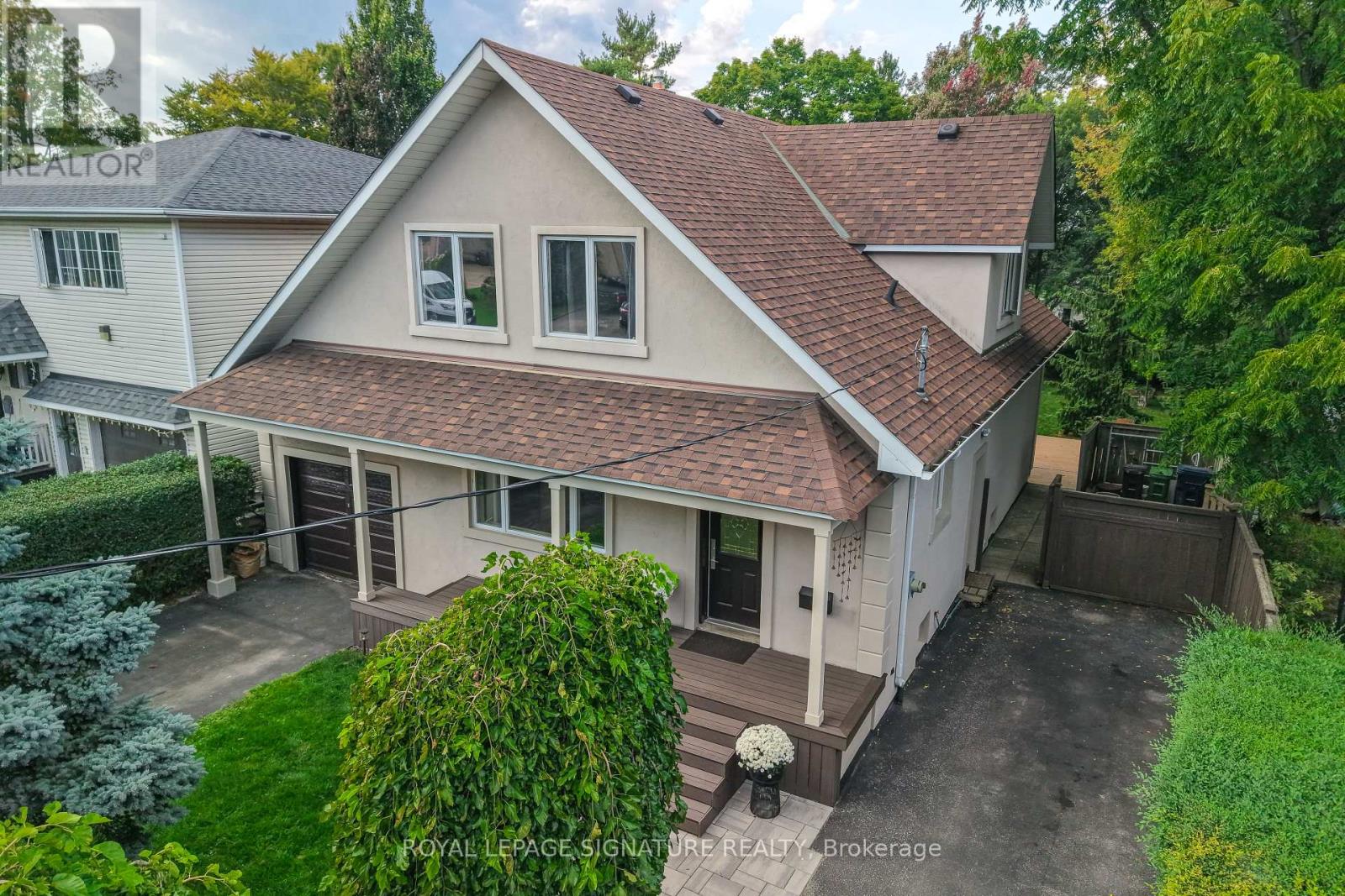 36 Martindale Rd, Toronto Cliffcrest, ON M1M 2B7