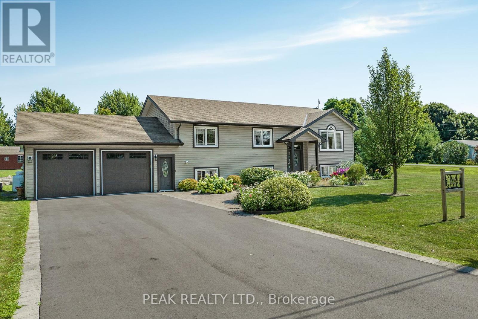 116 Prinyers Cove Cres, Prince Edward County North Marysburg Ward, ON K0K 2T0