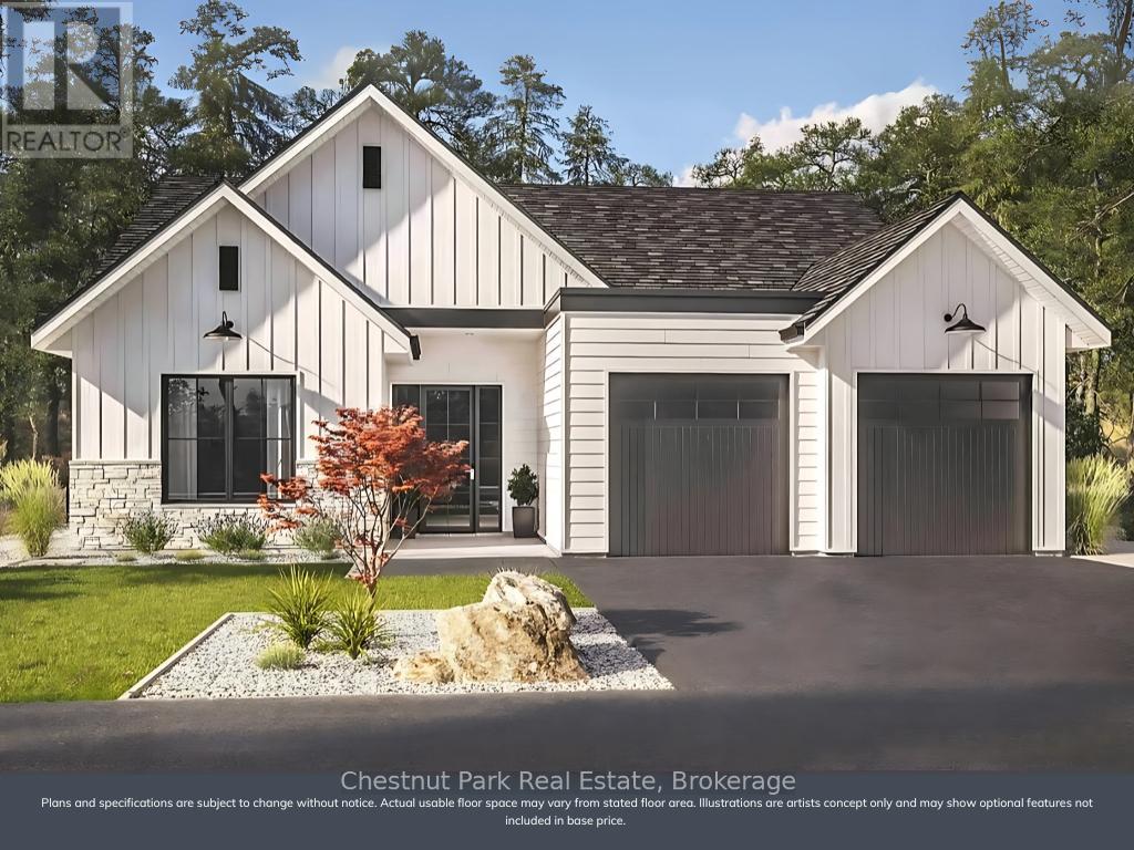 384 Golf Course Rd, Huntsville Chaffey, ON P1H 1N8