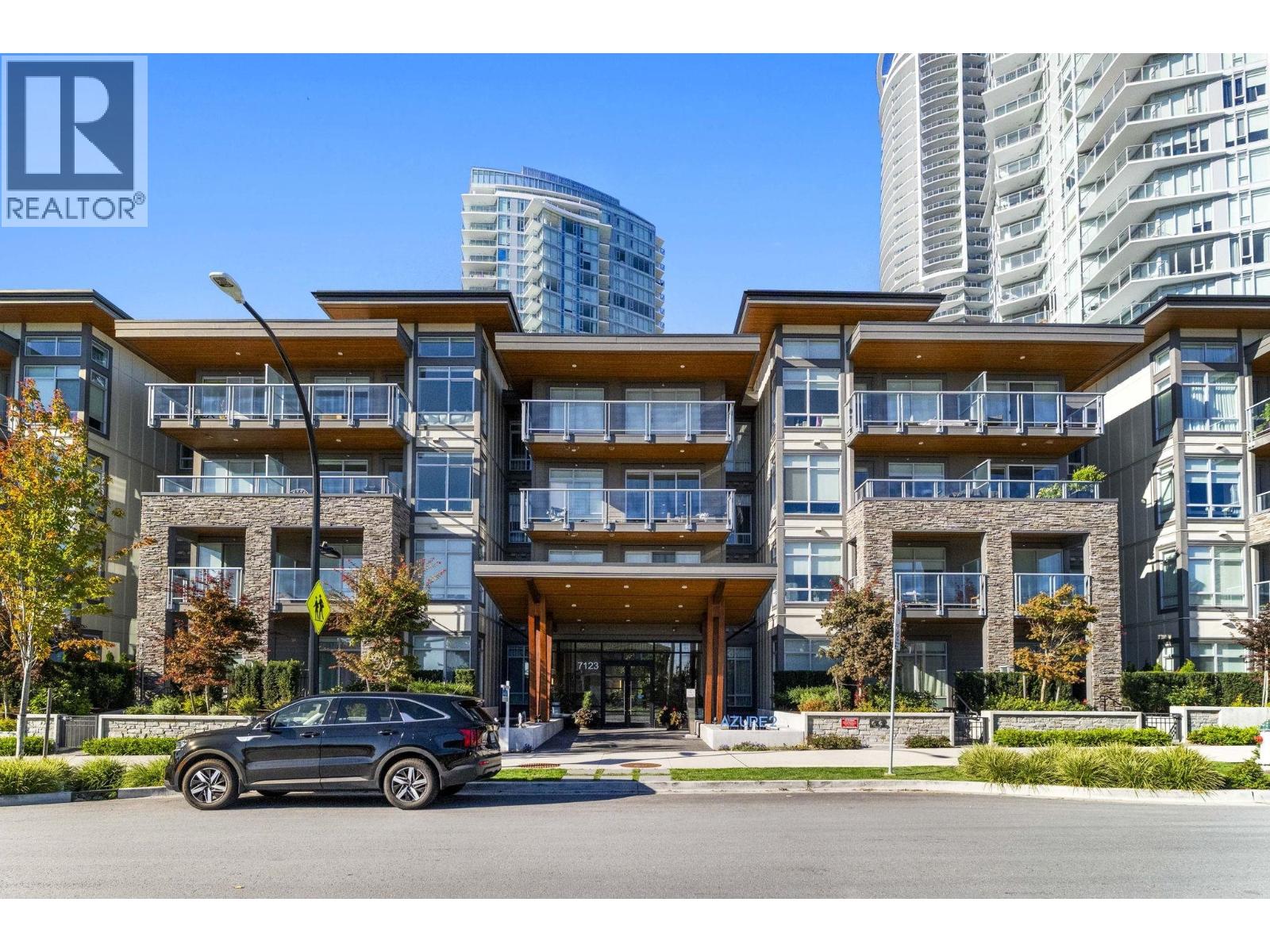 7123 11 Avenue Unit 410, Burnaby, BC V3N 0J6