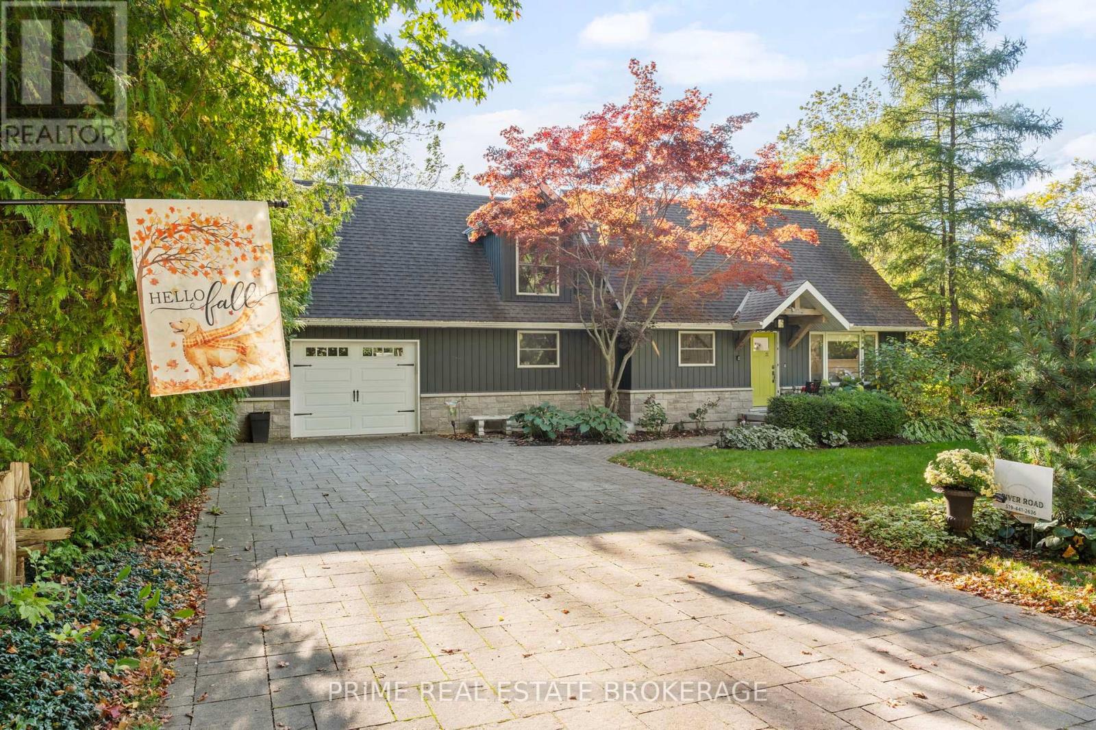 21 Chiniquy St, Bluewater, ON N0M 1G0