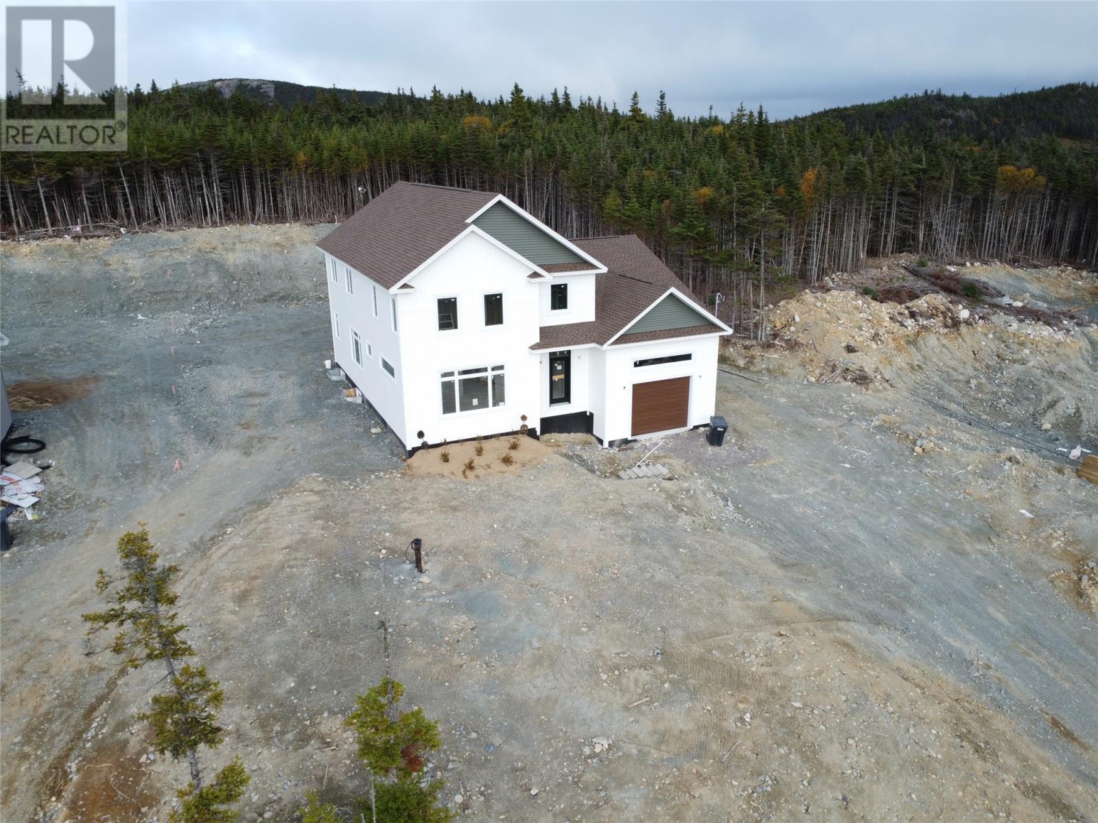 20 Goat Cove Ln, Portugal Cove-st. Philips, NL A1M 0B4