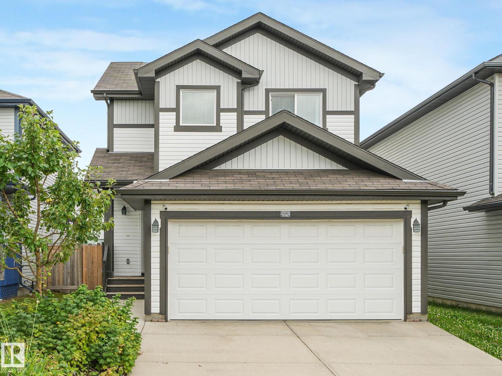 173 Av Nw Unit 12023, Edmonton, AB T5X 0J6