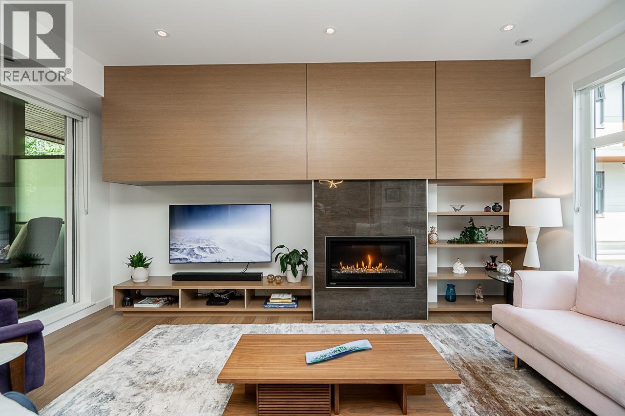 1205 Harold Road Unit 102, North Vancouver, BC V7K 1G5