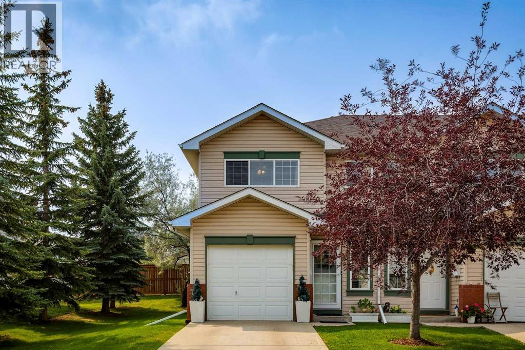 139 Country Hills Villas NW, Calgary, AB T3K 4S8