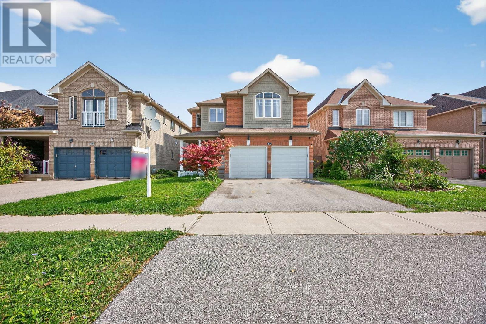 50 Tudor Cres, Barrie, ON L4M 0A7