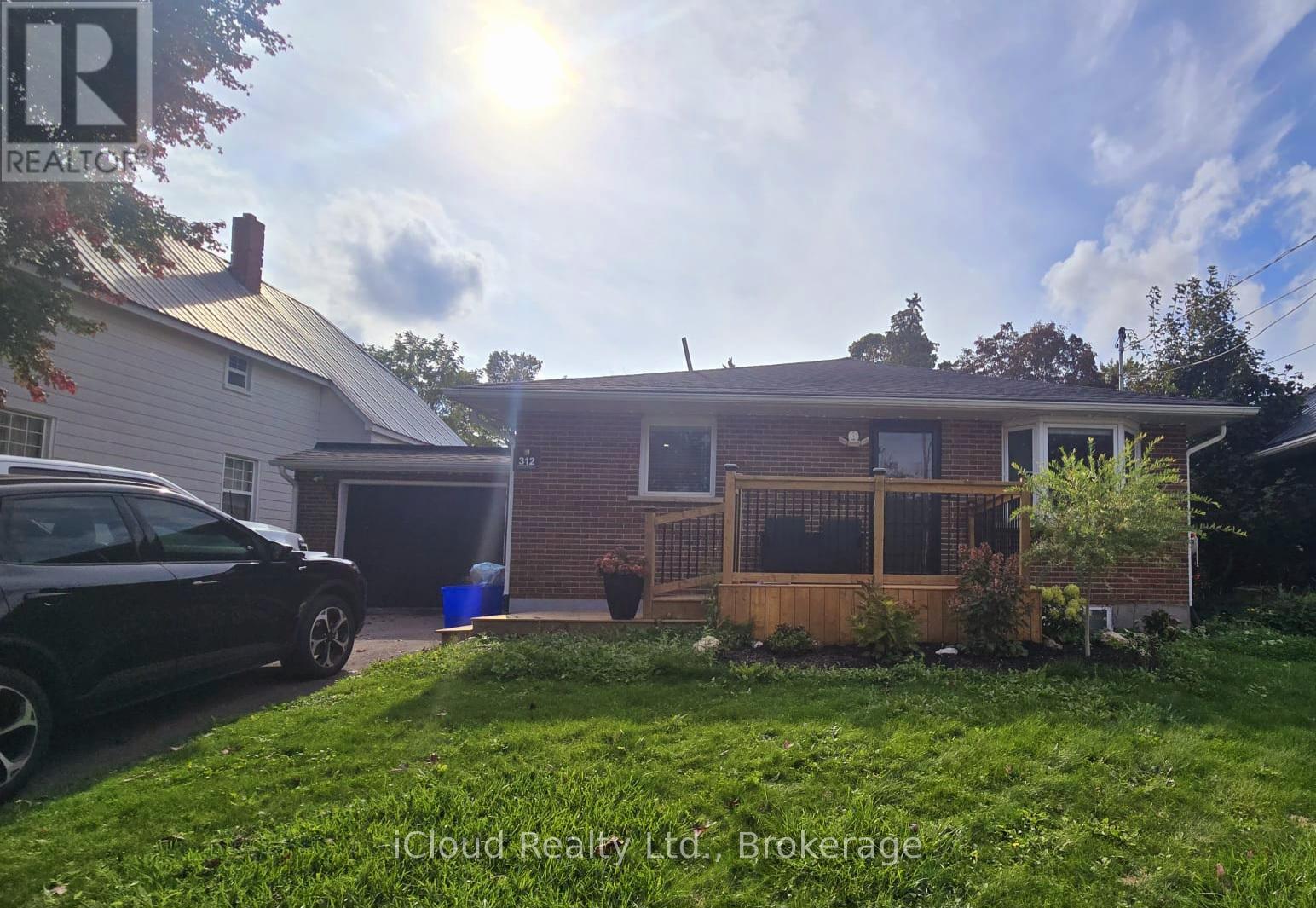 312 William St St N, Shelburne, ON L9V 3A7