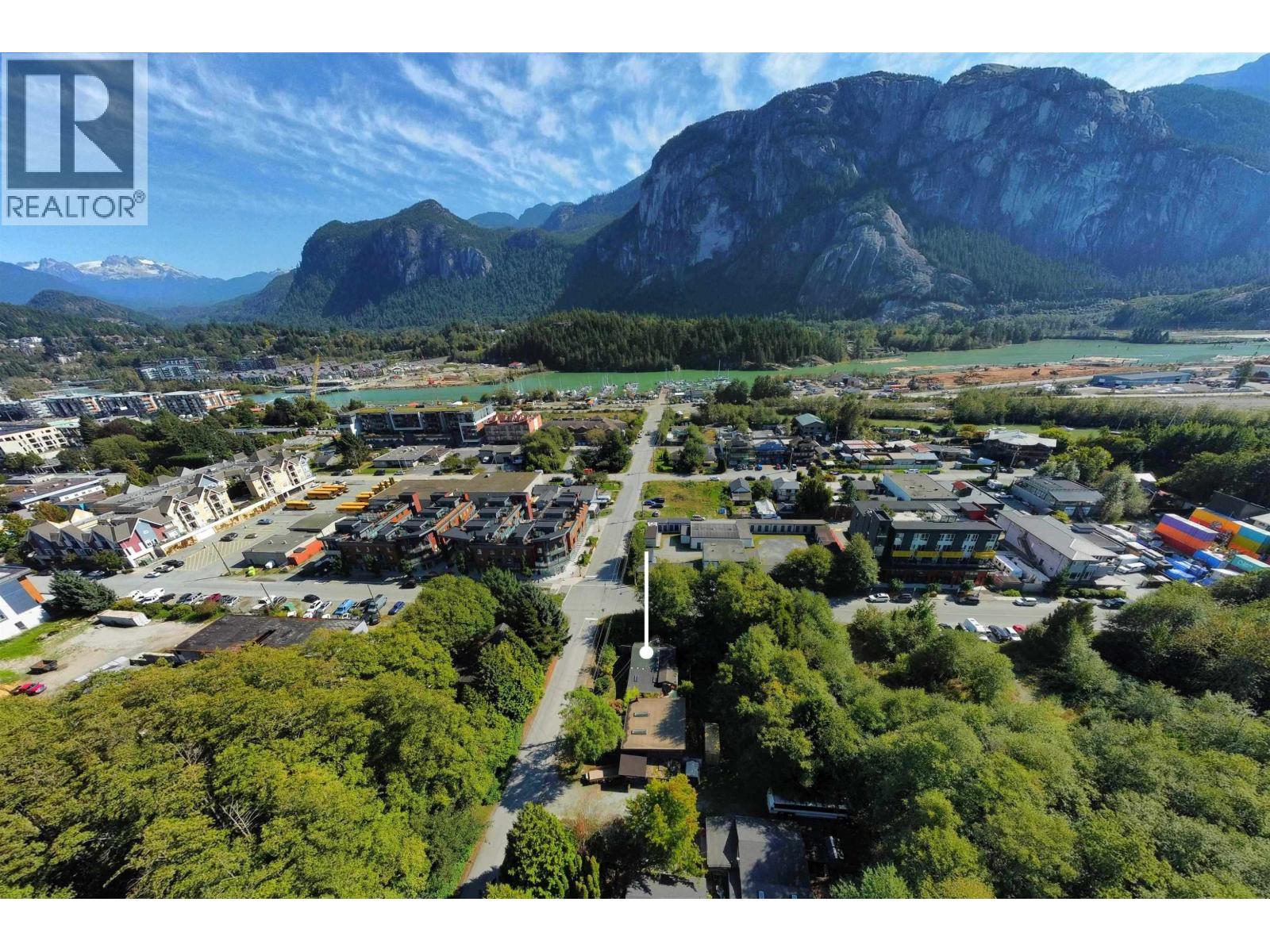 37791 Third Ave, Squamish, BC V8B 0S1