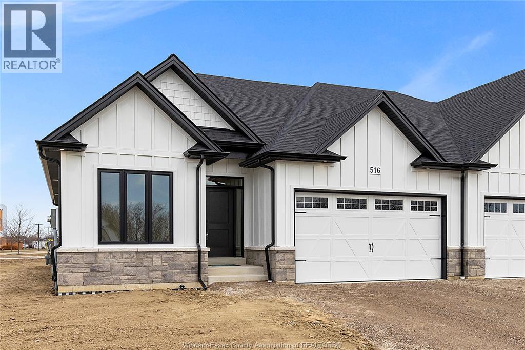 516 Orsini, Lakeshore, ON N0R 1A0