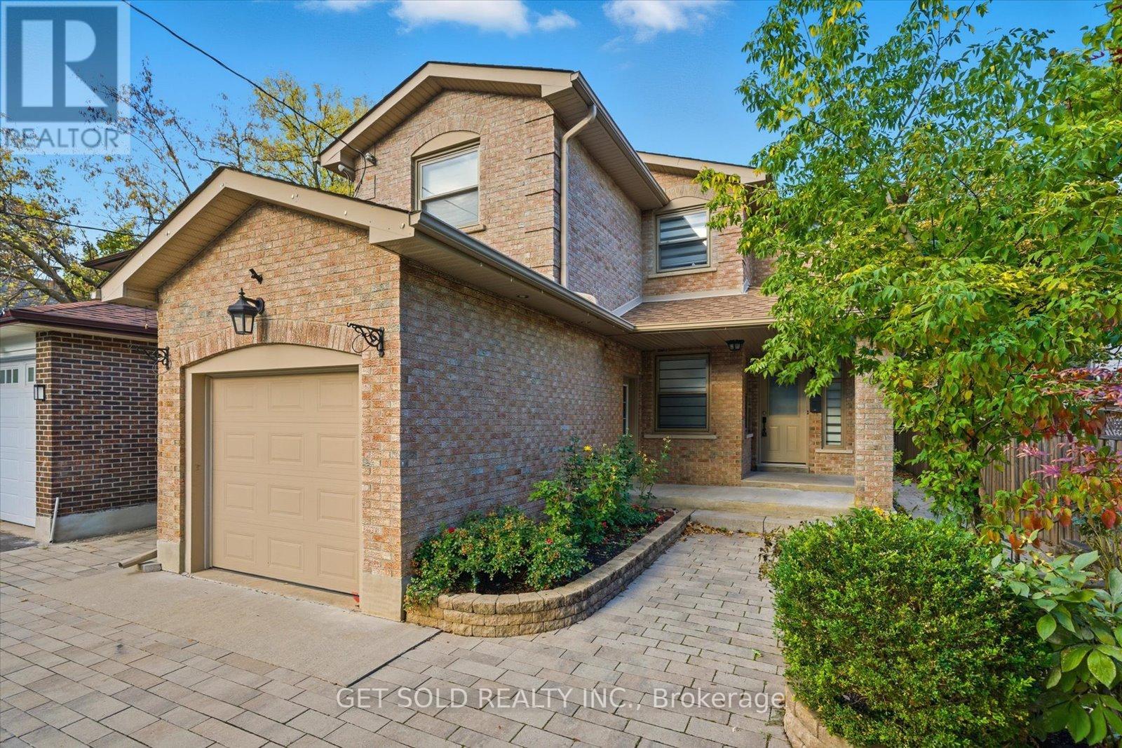 18 Mill St S, Brampton, ON L6Y 1S5