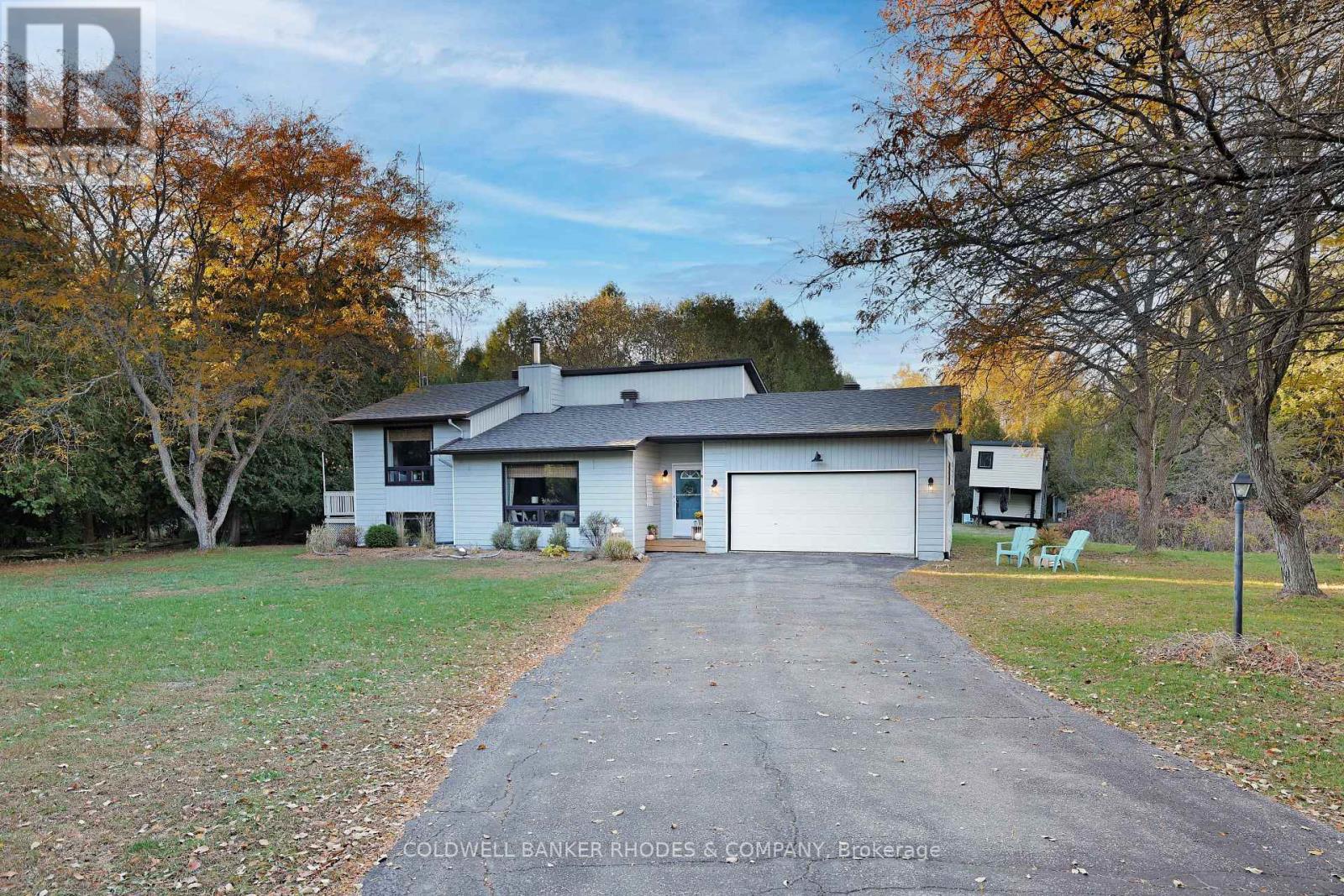 376 Lake Park Rd, Beckwith, ON K7C 3P2