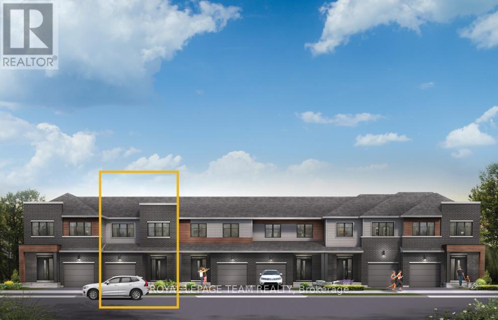 744 Fairline Row, Ottawa, ON K2V 0V7