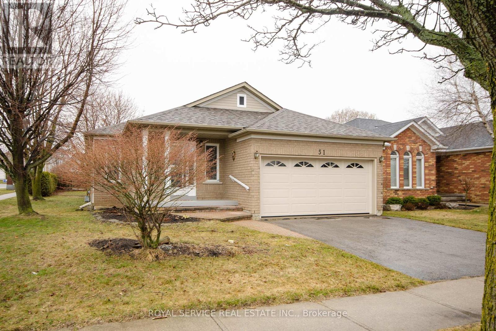 51 Huffman Dr, Port Hope, ON L1A 4K1