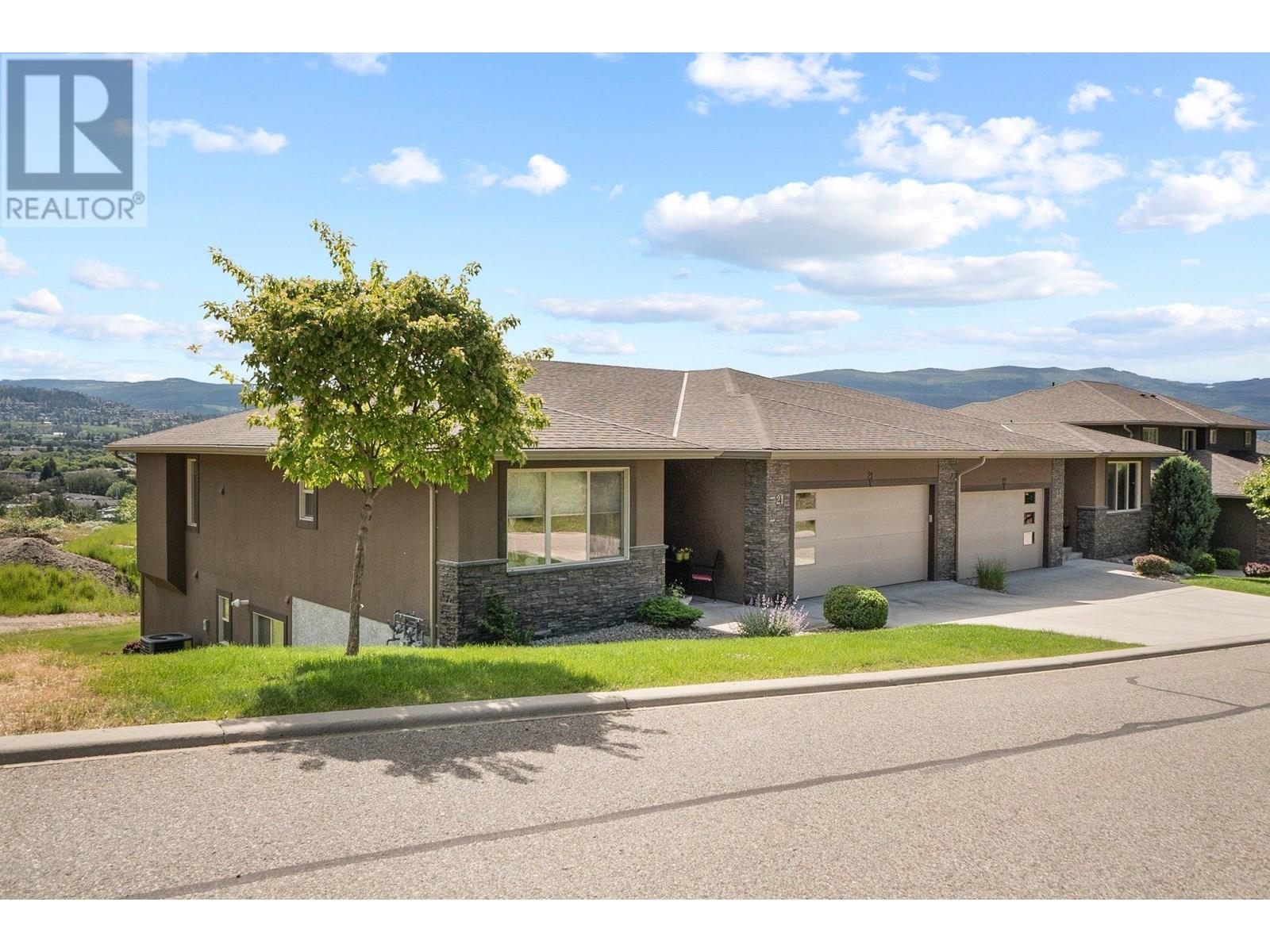 2421 Glacier Court Unit 21, Kelowna, BC V1V 3A6