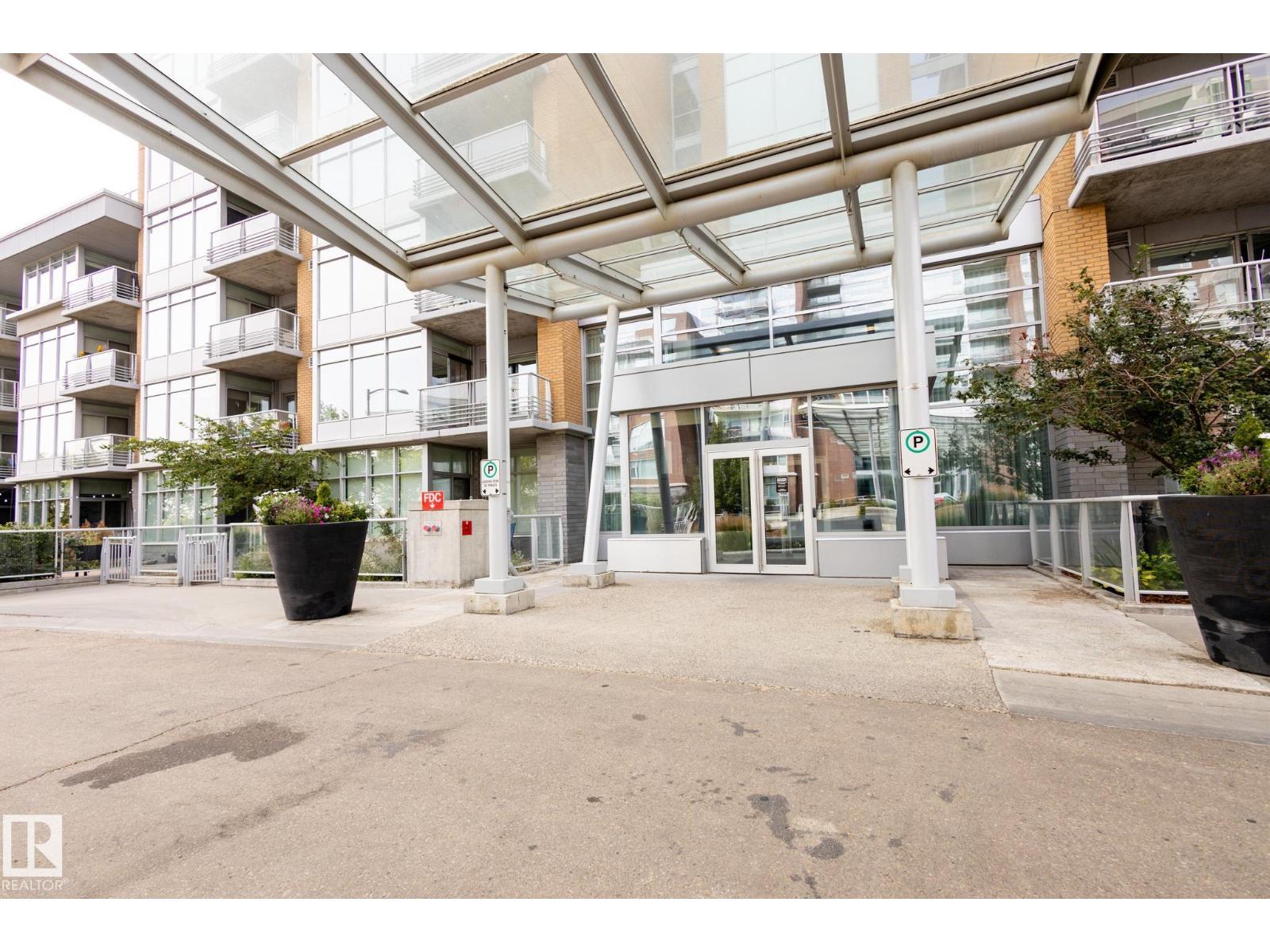 2510 109 Street Northwest #201, Edmonton, AB T6H 2X1