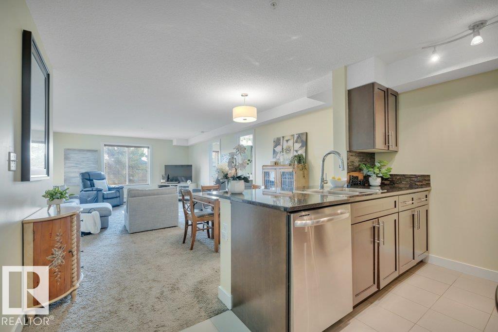 11808 22 Avenue Southwest #110, Edmonton, AB T6W 2A2