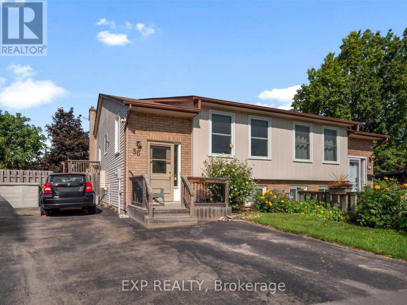 36 Rainbow Ct, Welland, ON L3C 6R4