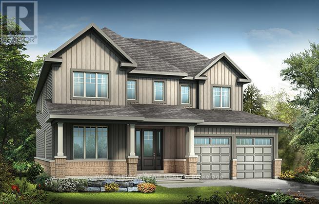 3220 Starboard St, Ottawa, ON K4M 0W7
