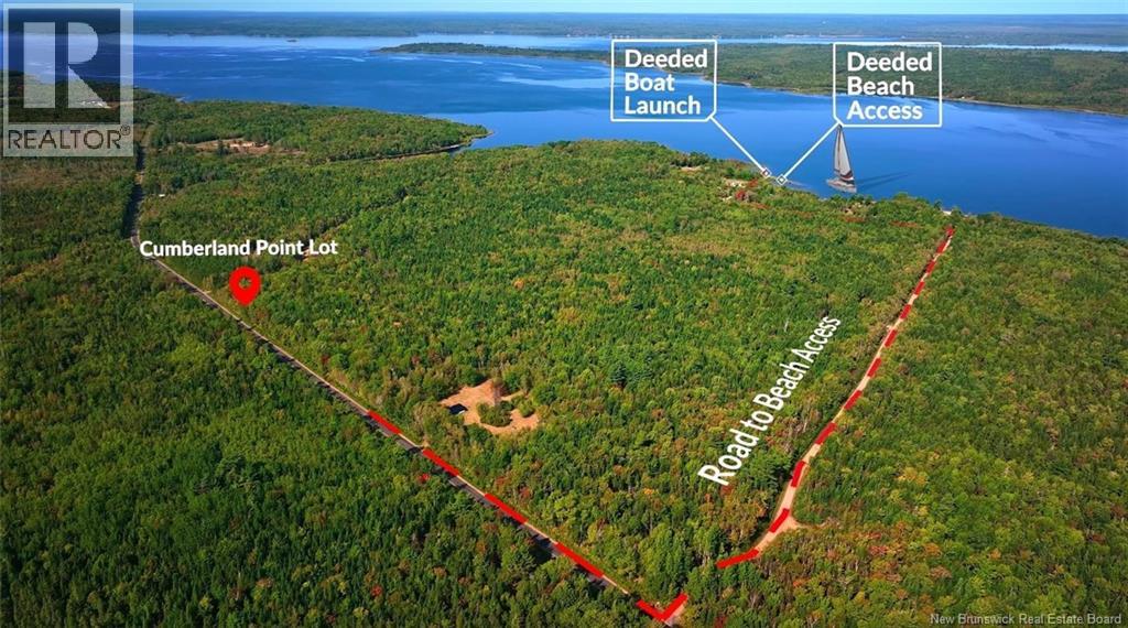 1 Cumberland Point Rd #79, Cumberland Bay, NB E4A 3J1