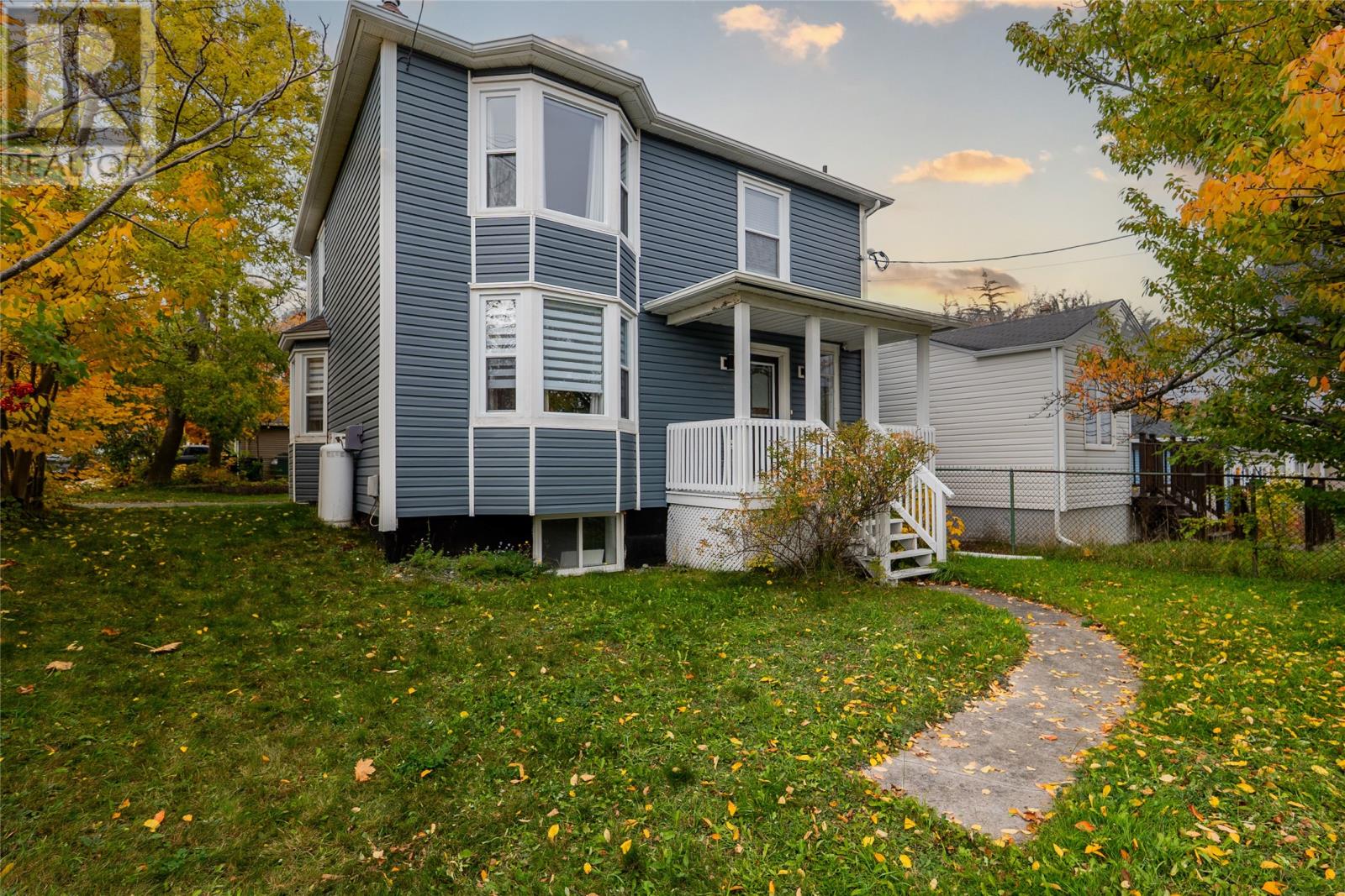 32 Cornwall Ave, St. John's, NL A1E 1Y5