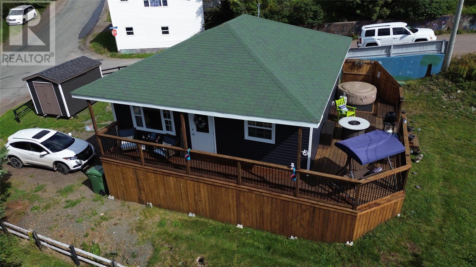 2 Jorgensens Rd #-4, Burin, NL A0E 1E0