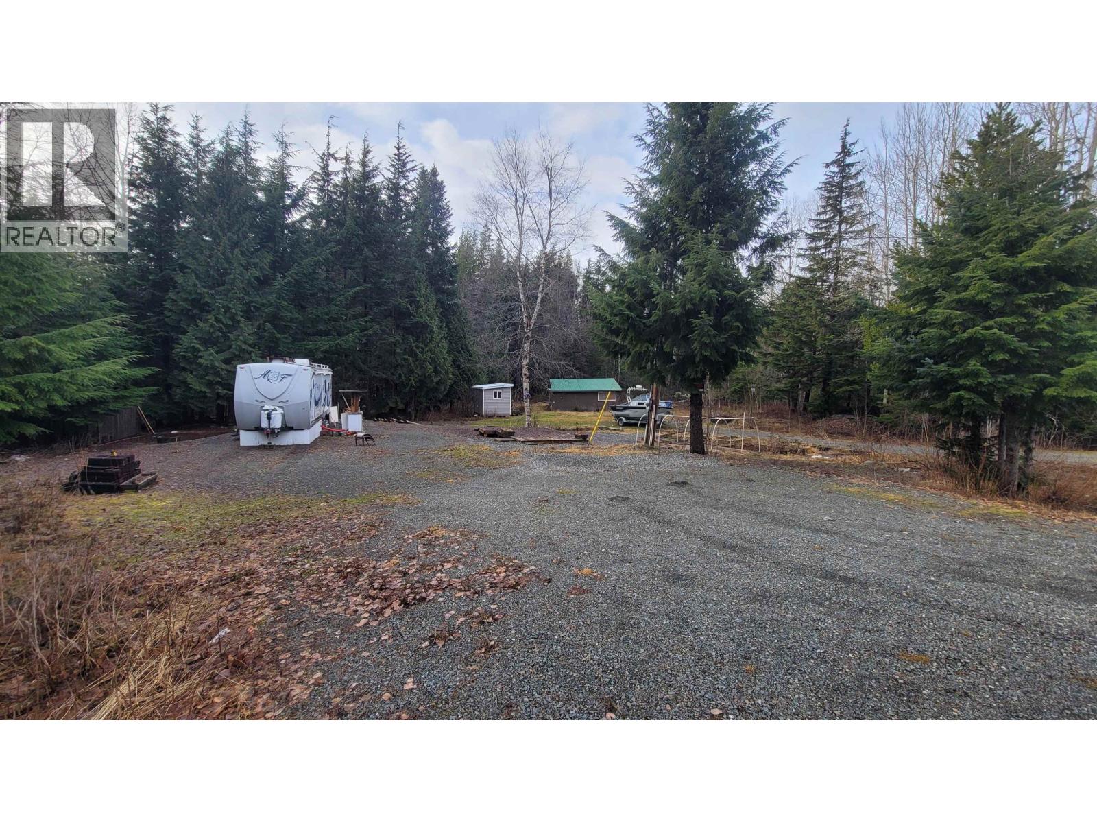 2415 Kreston St, Terrace, BC V8G 0G2