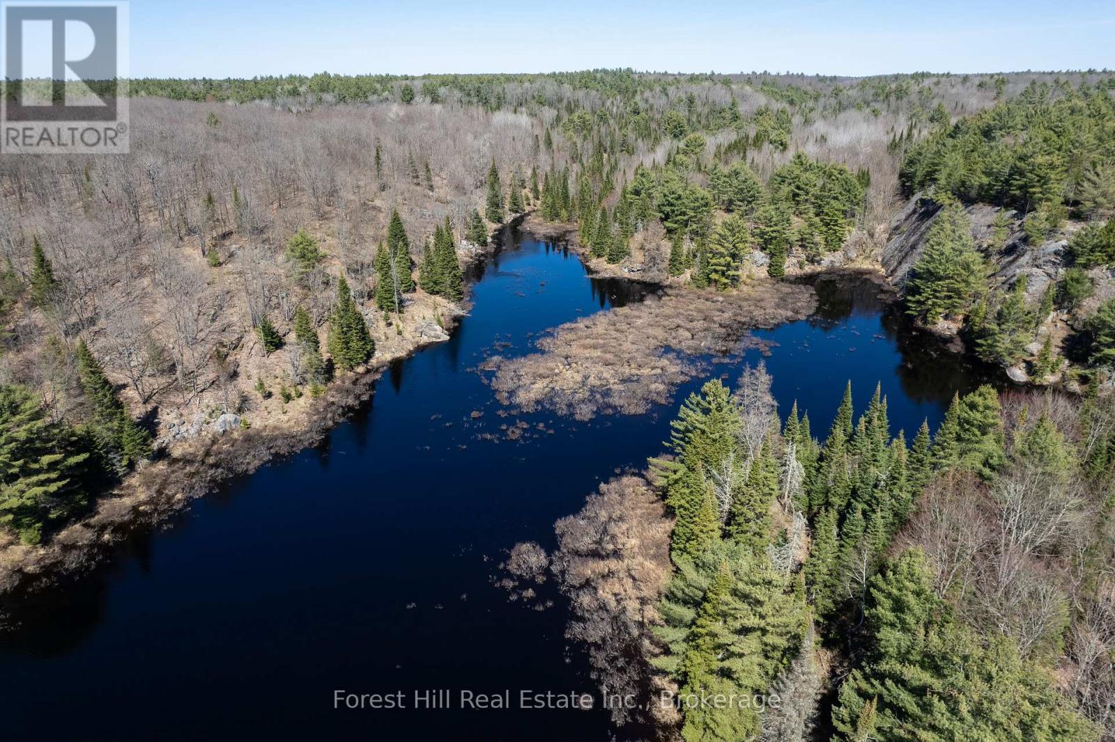 Lt32c9 Concession Line Concession, Lake Of Bays Mclean, ON P0A 1B0