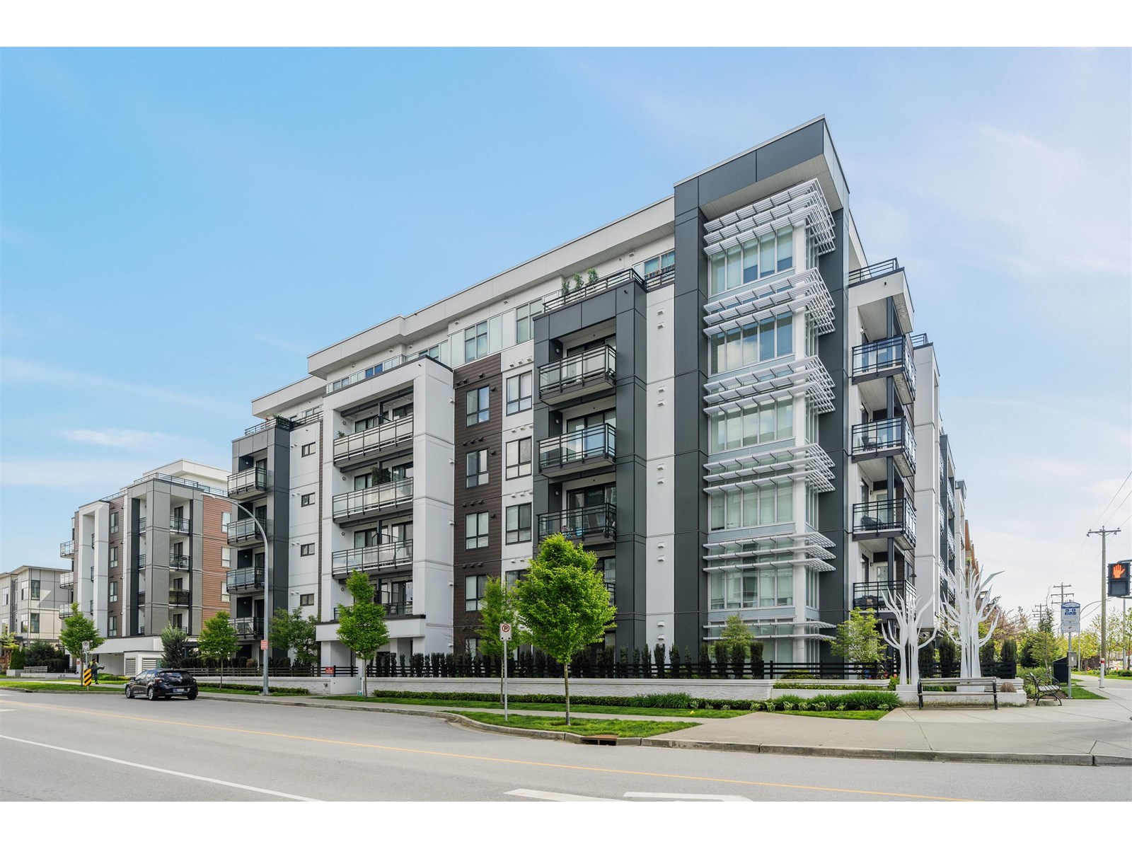 20838 78b Avenue #a101, Langley, BC V2Y 1X1