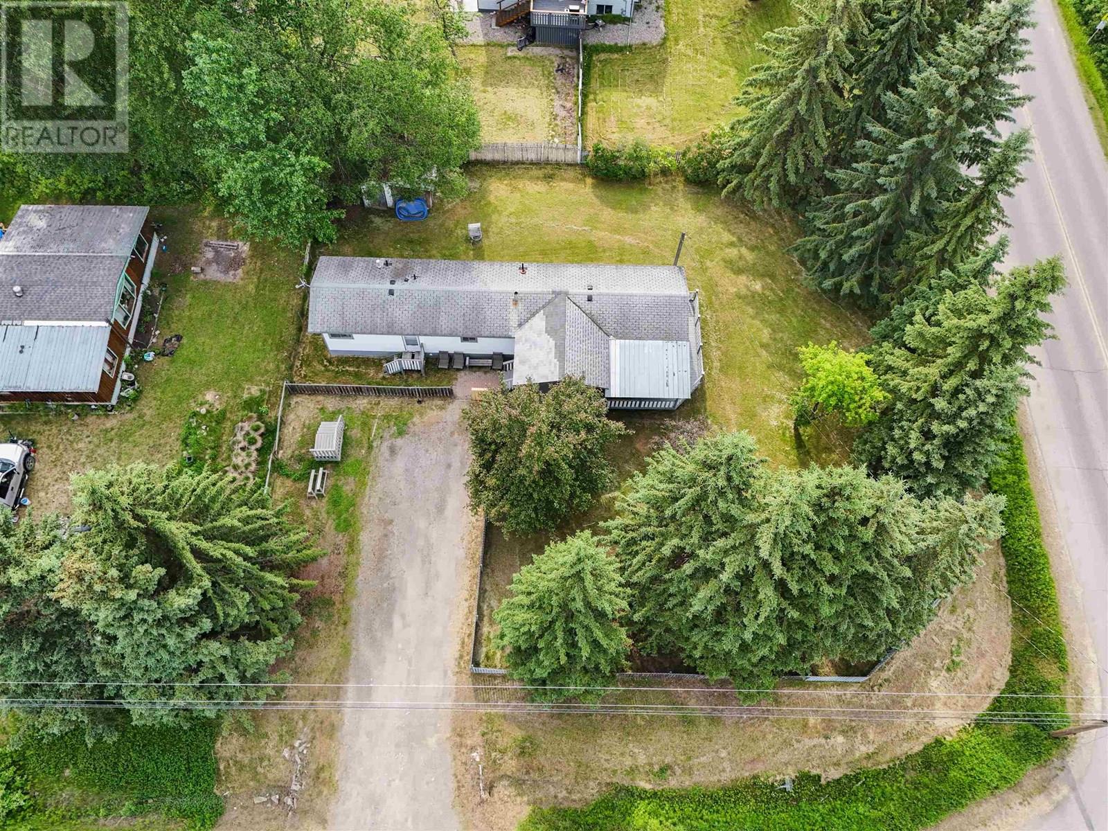909 Mountain Ash Rd, Quesnel, BC V2J 3V6