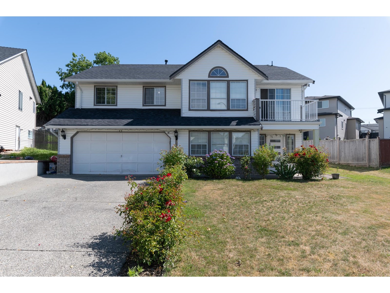 31165 Sidoni Ave, Abbotsford, BC V2T 5J8