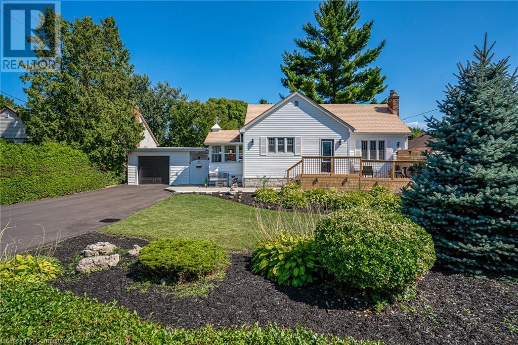 540 Niagara St, St. Catharines, ON L3M 3P6