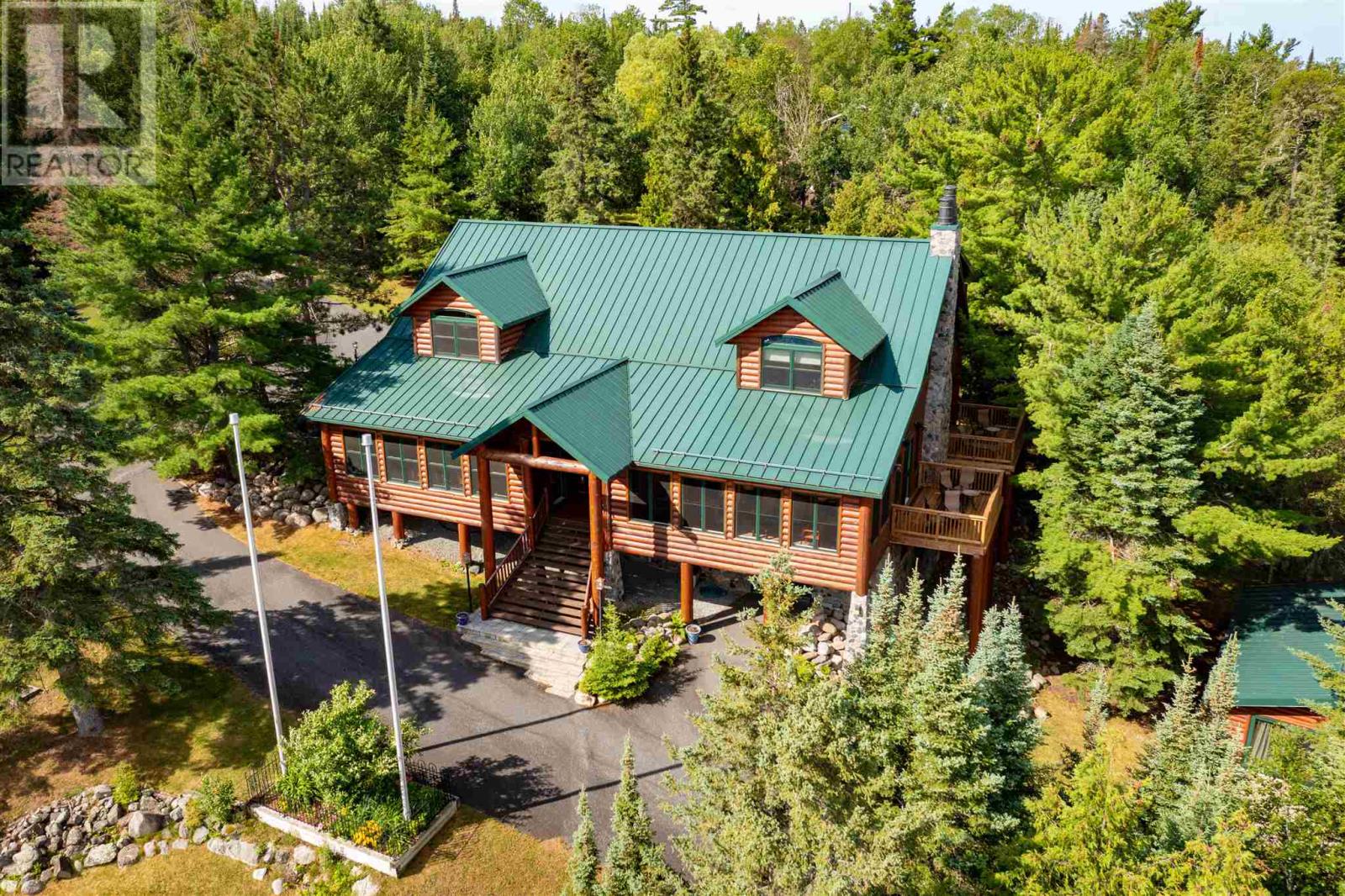 40 Johnson Rd, Sioux Narrows, ON P0X 1N0