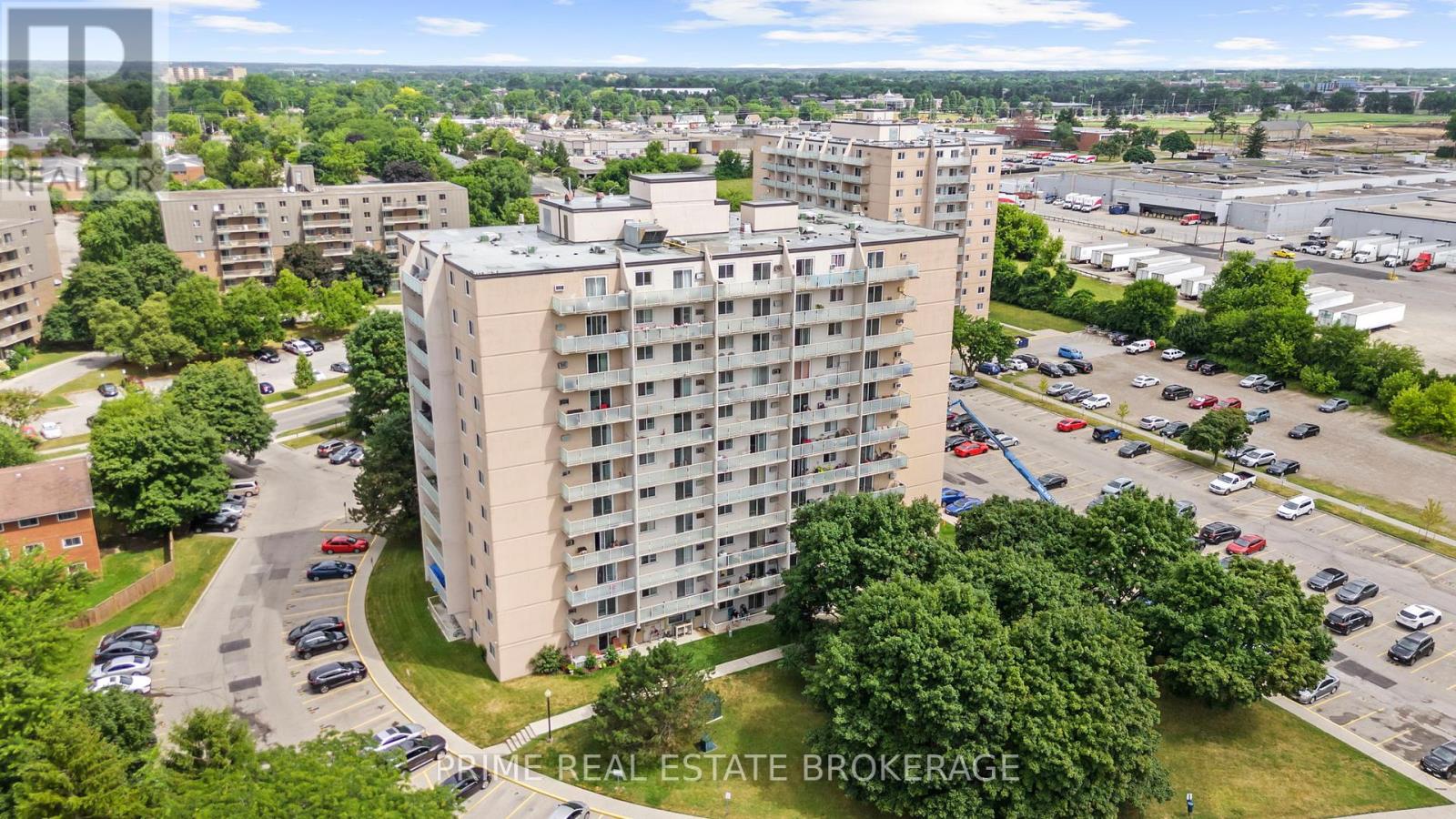 907 563 Mornington Ave, London, ON N5Y 4T8