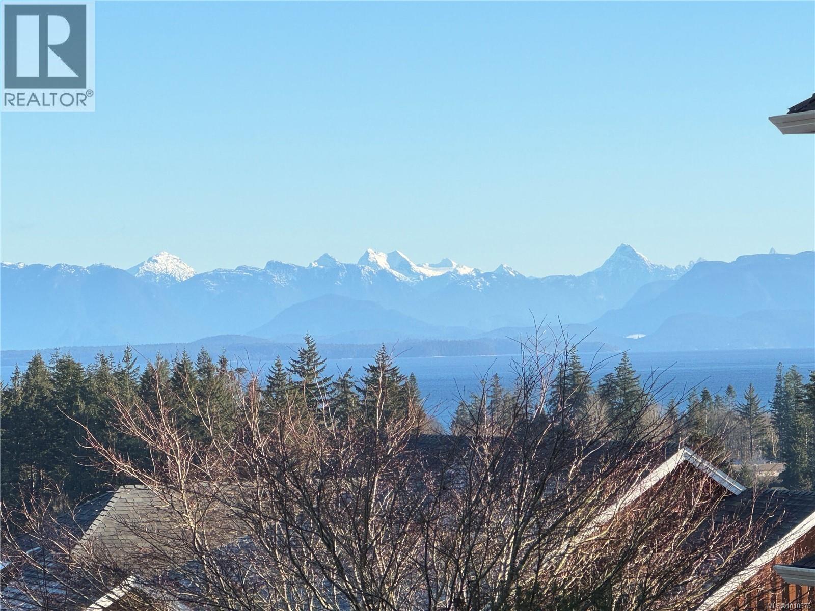 663 Mariner Dr, Campbell River, BC V9H 1V9