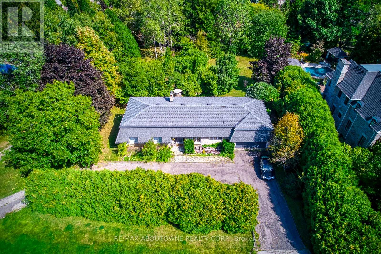 1310 Beaufort Dr, Burlington, ON L7P 4V9