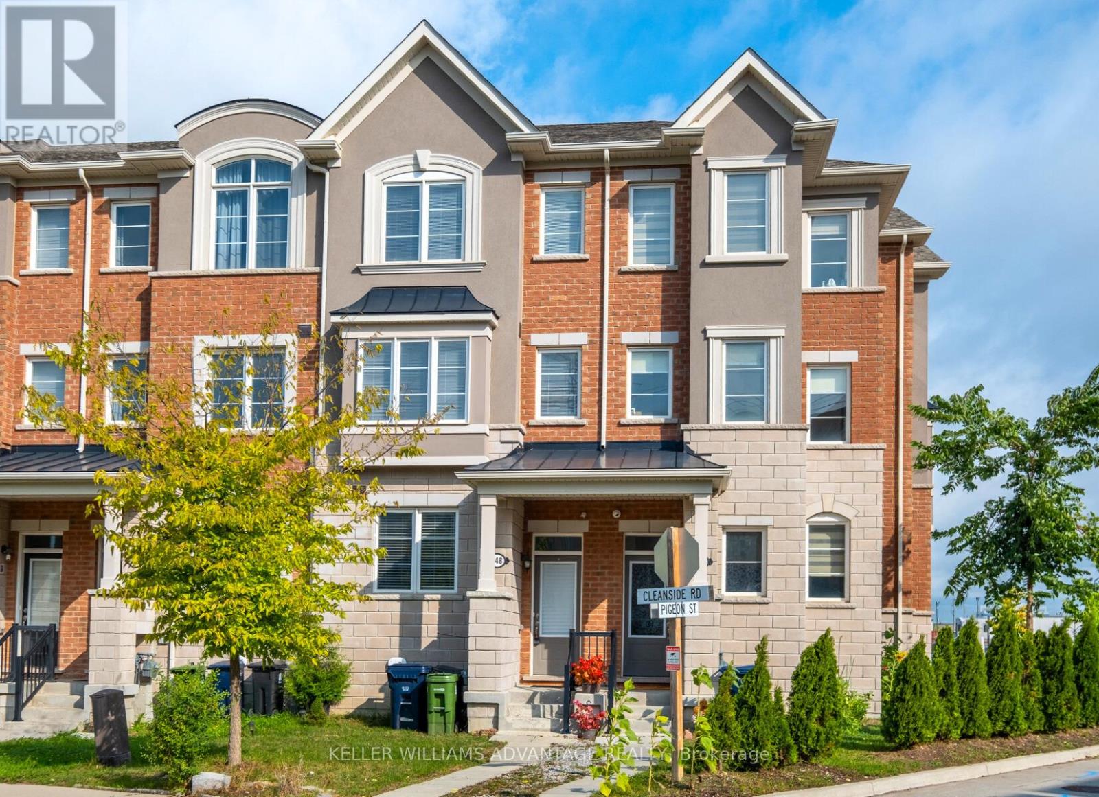 148 Cleanside Rd, Toronto Clairlea-birchmount, ON M1L 0J3