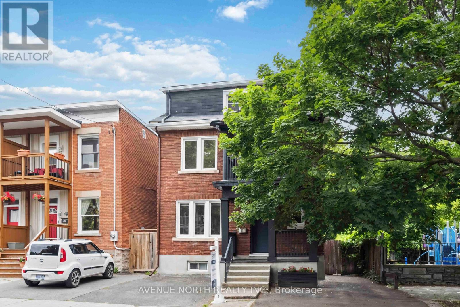169 Arlington Ave, Ottawa, ON K1R 5S6