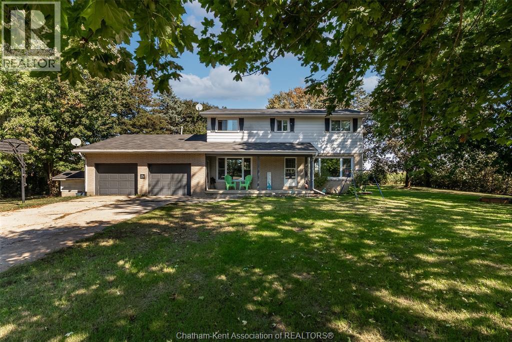 20701 Victoria Rd, Chatham-Kent, ON N0P 2C0