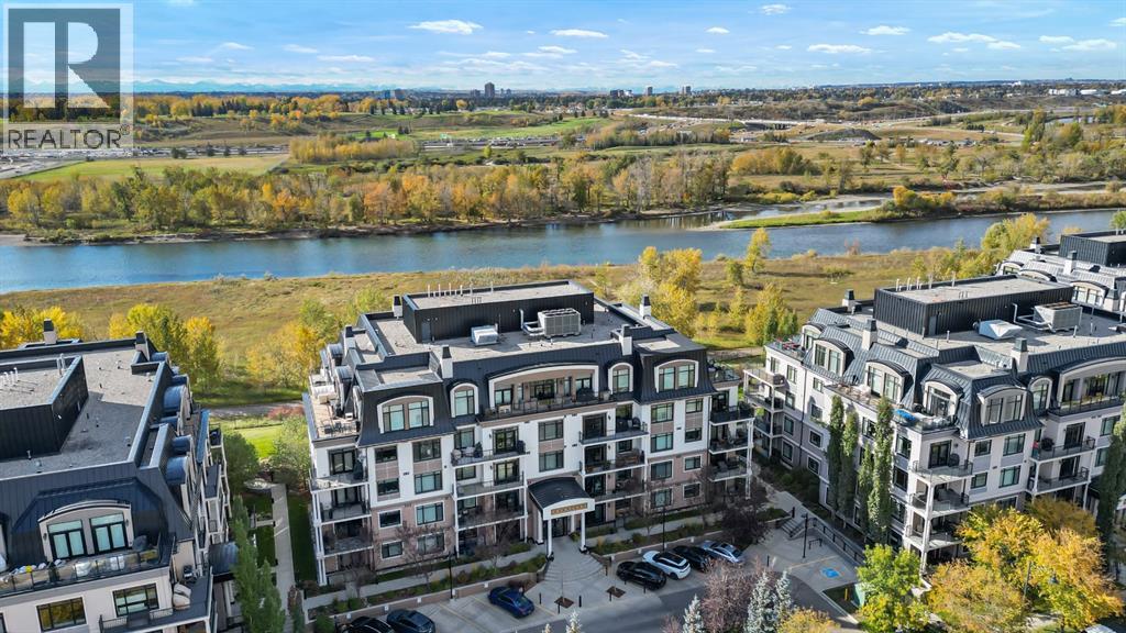 211 Quarry Way Se Unit 104, Calgary, AB T2C 5M6