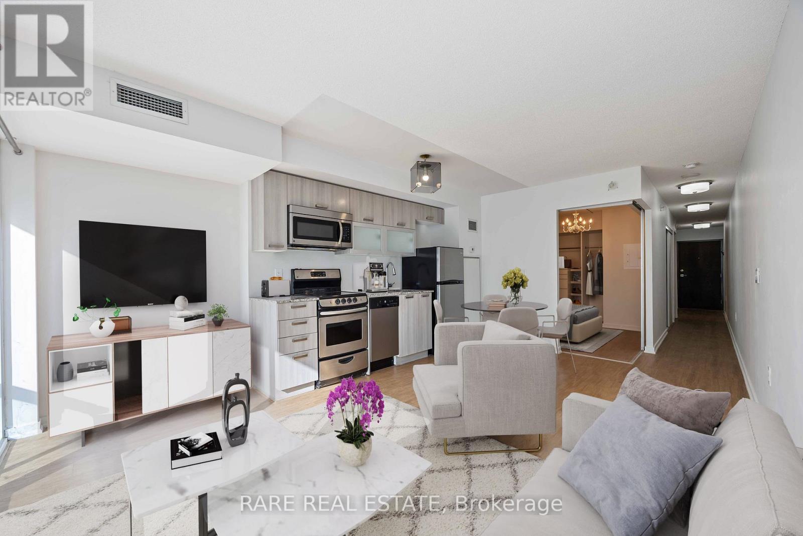 519 Unit 36 Lisgar St #w, Toronto, ON M6J 0C7