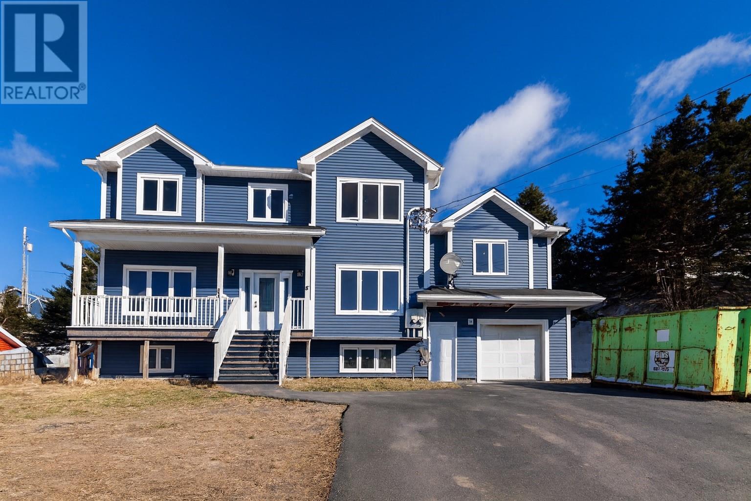 8 Briens Rd, Holyrood, NL A0A 2R0