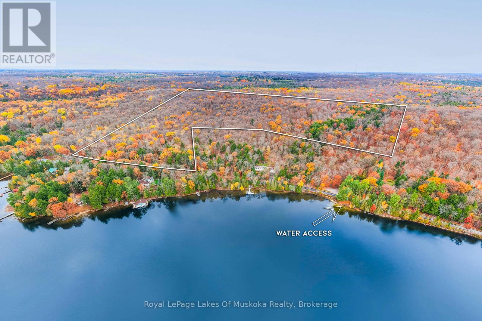 4120 S Portage Rd, Huntsville, ON P1H 2J3