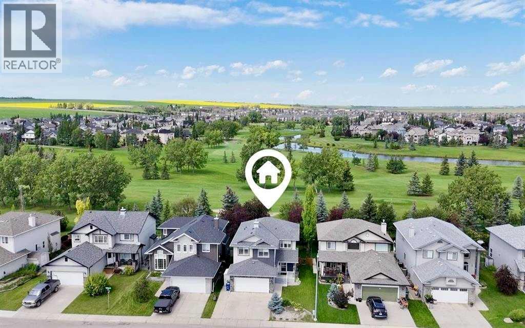 276 Fairways Bay NW, Airdrie, AB T4B 2P5