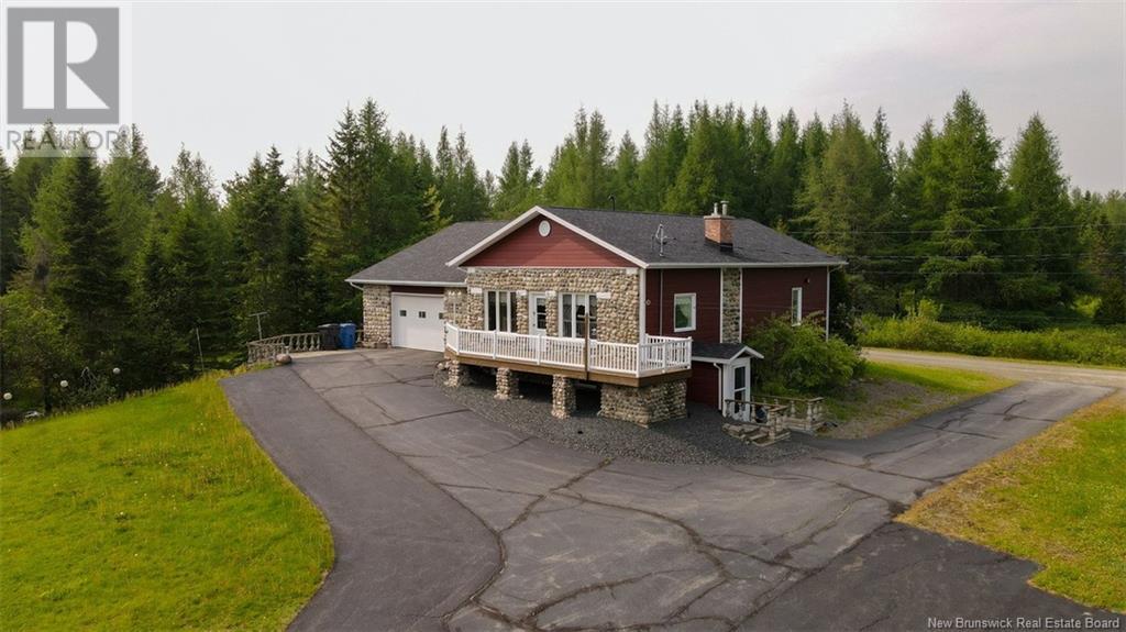 28 Charest Rd, Saint-jacques, NB E7B 2B4