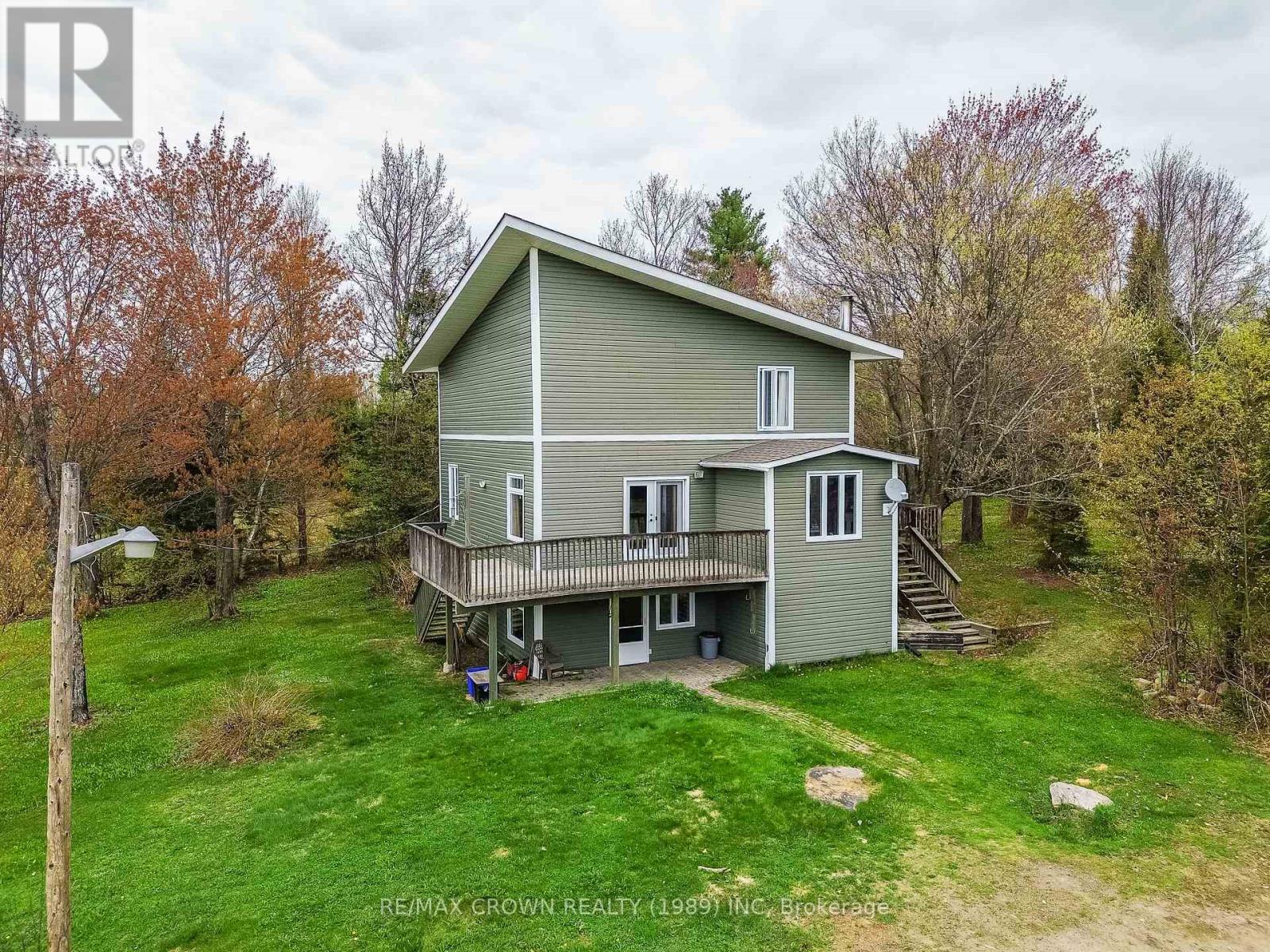 300 Widdifield Station Rd, North Bay, ON P1B 8G2