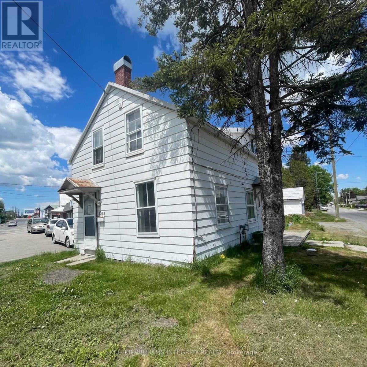 403 Rideau St, North Grenville, ON K0G 1J0